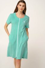 Frotte Φόρεμα Θαλάσσης με Τσέπες Vamp 24501
