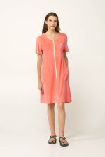 Frotte Φόρεμα Θαλάσσης με Τσέπες Vamp 24501
