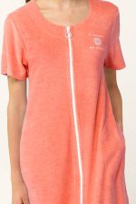 Frotte Φόρεμα Θαλάσσης με Τσέπες Vamp 24501