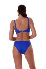 Γυναικείο Μαγιό Slip Μονόχρωμο Bluepoint 26065092