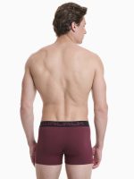 Pak 3τεμ Ανδρικά Boxer Βαμβακερά Walk W1753-5
