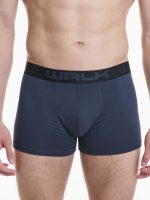 Pak 3τεμ Ανδρικά Boxer Βαμβακερά Walk W1753-5