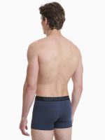 Pak 3τεμ Ανδρικά Boxer Βαμβακερά Walk W1753-5