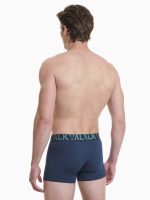 Pak 2τεμ Ανδρικό Boxer Βαμβακερό Walk W1755-1