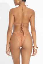 Lourex Brazilian Μαγιό Σλιπ Bluepoint 26065025