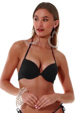 Τριγωνικό Μαγιό Σουτιέν Push-up Bluepoint 26066090
