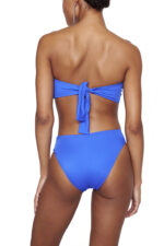 Μαγιό Μπικίνι Slip με Άνοιγμα στα Πλάγια Bluepoint 26065099