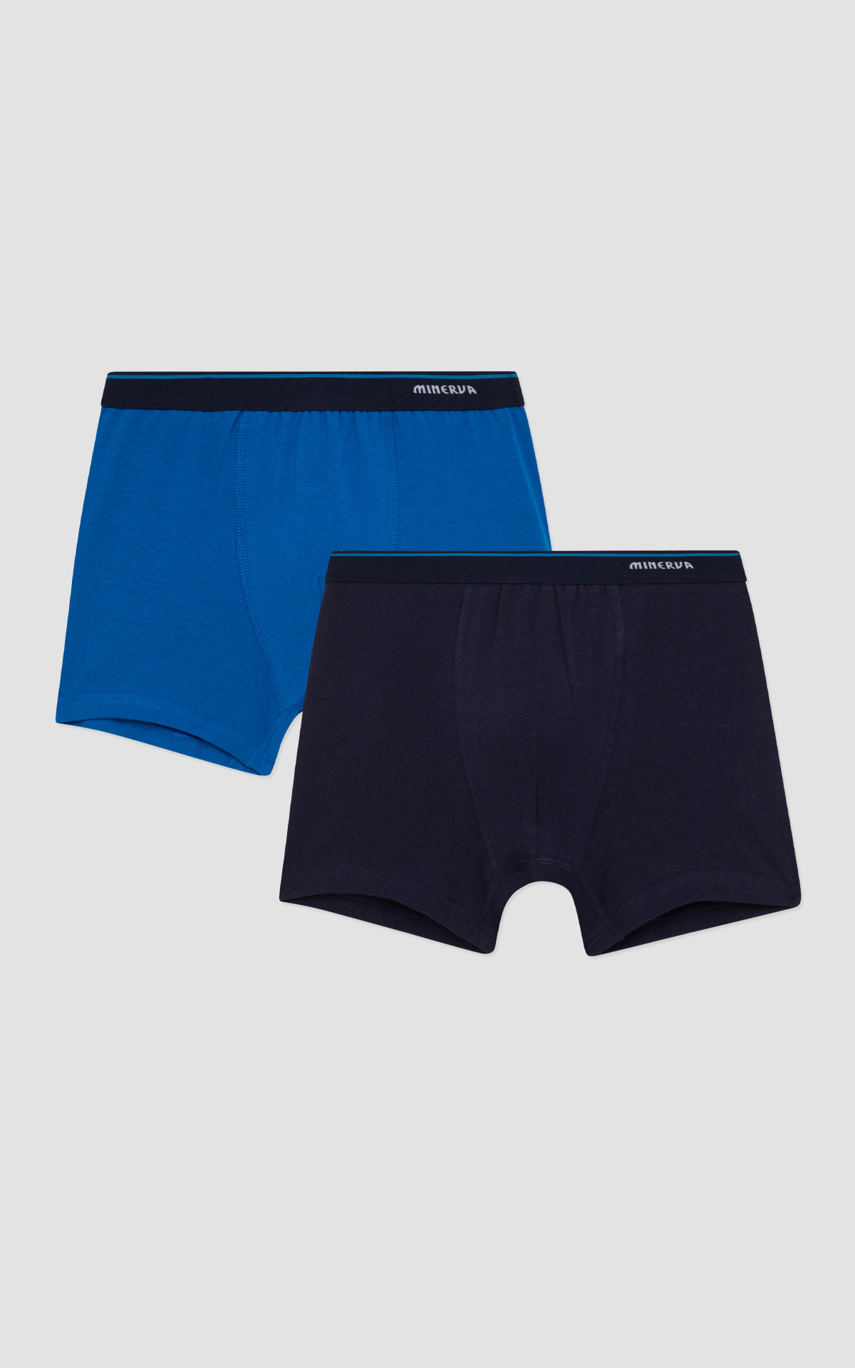 2tmch-monochroma-paidika-efivika-boxer-gia-agoria-minerva-96-42745 (2) 2τμχ Μονόχρωμα Παιδικά /Εφηβικά Boxer για Αγόρια Minerva 96-42745