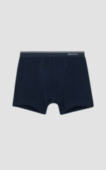 2τμχ Παιδικό /Εφηβικό Boxer για Αγόρια Minerva 96-42741