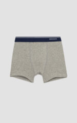 2τμχ Παιδικό /Εφηβικό Boxer για Αγόρια Minerva 96-42742