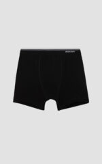 2τμχ Παιδικό /Εφηβικό Boxer για Αγόρια Minerva 96-42744