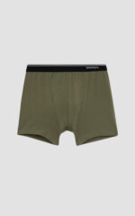 2τμχ Παιδικό /Εφηβικό Boxer για Αγόρια Minerva 96-42744