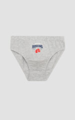 3Pack Παιδικά Σλιπάκια για Αγόρια Minerva 96-42732