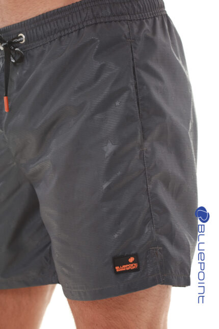 Camo Ανδρικό Μαγιό Βερμούδα Bluepoint 25018023