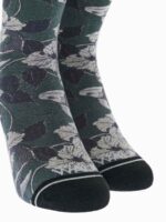 Γυναικείες Κάλτσες από Bamboo Walk S600-21