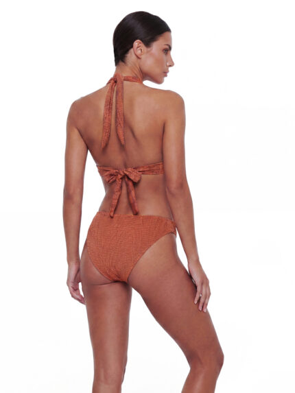 Μαγιό Σουτιέν με Halter Λαιμόκοψη Bluepoint 26066002
