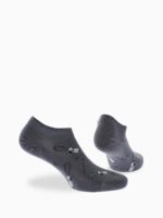 Ανδρικές Sneaker Κάλτσες από Bamboo με Σχέδιο Walk W325-13