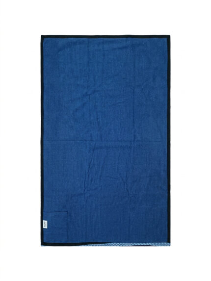 Πετσέτα Θαλάσσης Διπλής Όψεως 100 Χ 180εκ. Bluepoint 26086115