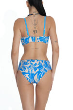 Strapless Μαγιό Τοπ σε Cup D με Μπανέλα Bluepoint 26066123D