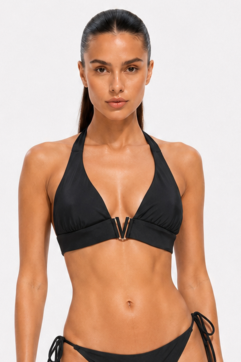 trigoniko-magio-soutien-me-laimokopsi-halter-bluepoint-26066091 (2) Τριγωνικό Μαγιό Σουτιέν με Λαιμόκοψη Halter Bluepoint 26066091